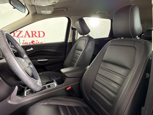 Used 2019 Ford Escape SEL AWD/4WD image 17
