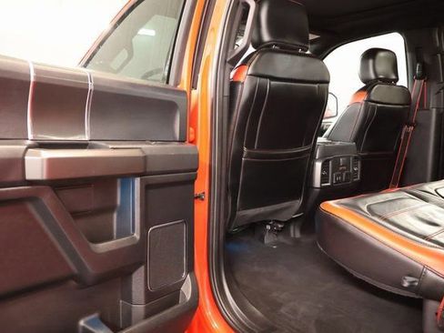 Used 2019 Ford F150 Lariat w/ Equipment Group 502A Luxury image 31