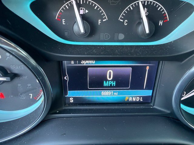 Used 2018 Buick Envision Essence FWD image 15