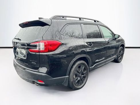 Used 2024 Subaru Ascent Onyx Edition Limited image 8