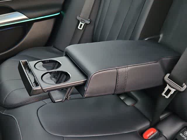 Certified 2026 Mercedes-Benz E 350 4MATIC Sedan image 43
