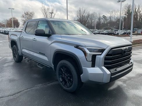 New 2025 Toyota Tundra SR5 image 3