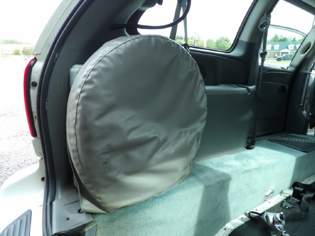Used 2006 Dodge Grand Caravan SE FWD image 11