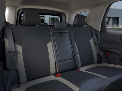New 2026 Ford Bronco Sport Big Bend AWD/4WD image 11