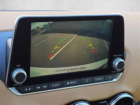 Certified 2023 Nissan Sentra SV w/ SV Premium Package image 12