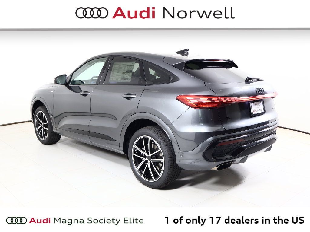 New 2026 Audi Q5 Premium Plus AWD/4WD image 12