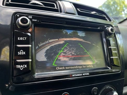 Used 2018 Mitsubishi Mirage G4 ES FWD image 37