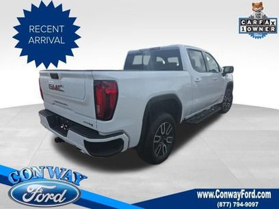 Used 2025 GMC Sierra 1500 AT4 w/ AT4 Premium Package