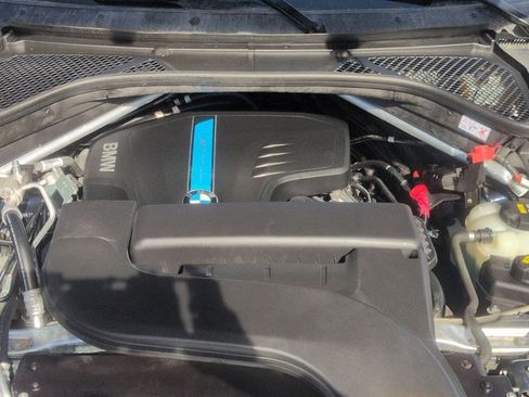 Used 2018 BMW X5 xDrive40e image 23