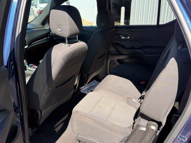 Used 2023 Chevrolet Traverse LT AWD/4WD image 7