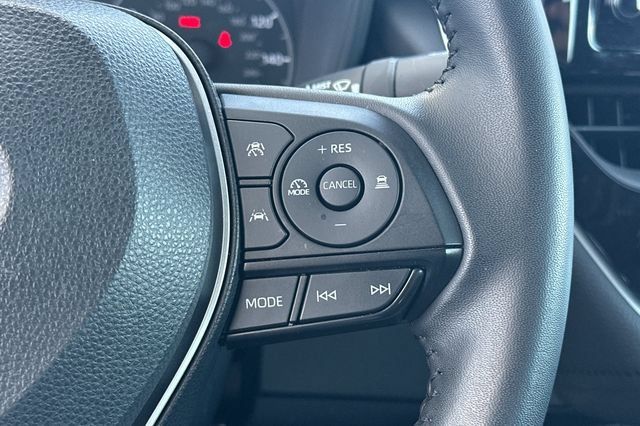 Used 2024 Toyota Corolla SE FWD image 28