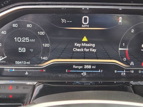 Used 2024 GMC Sierra 1500 SLE image 22