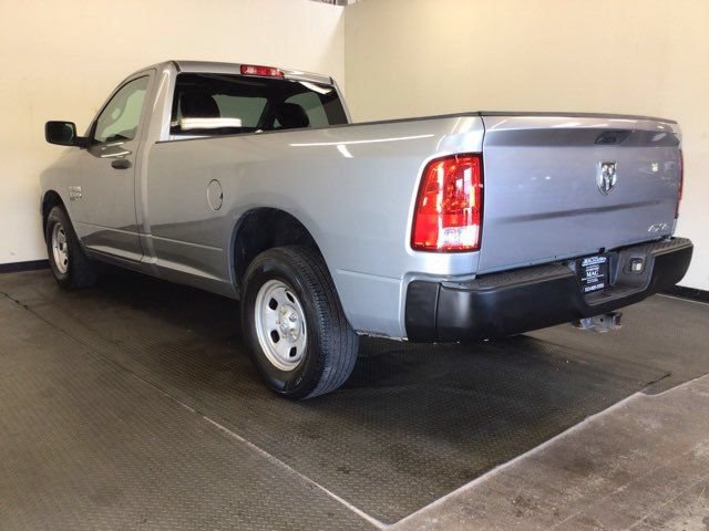 Used 2021 RAM 1500 Tradesman w/ Power & Remote Entry Group AWD/4WD image 4