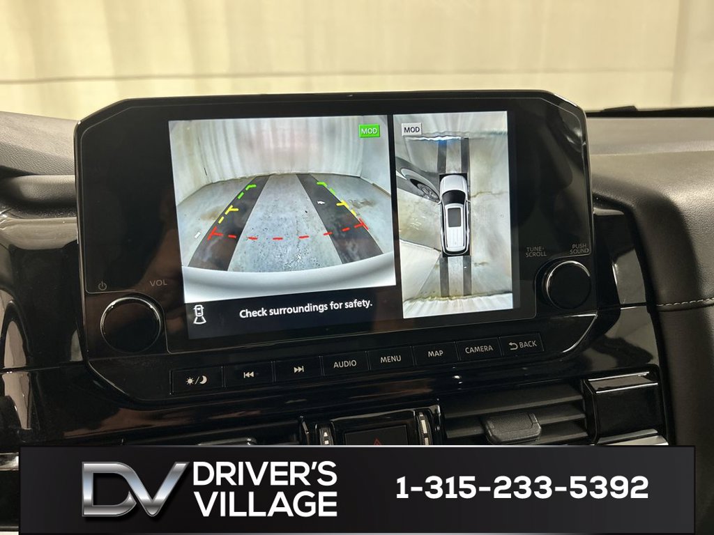 Used 2024 Nissan Pathfinder SL w/ SL Premium Package AWD/4WD image 15