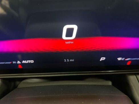 New 2026 Dodge Charger Scat Pack w/ Blacktop Package image 13