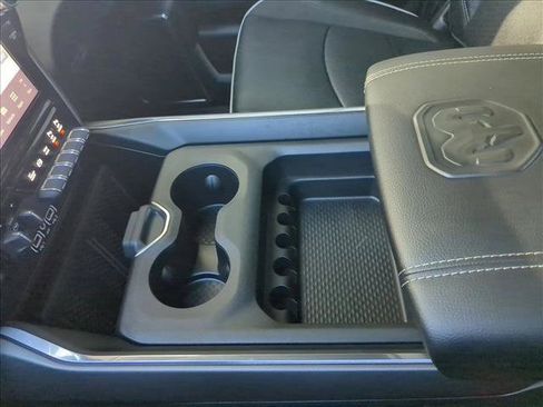 New 2026 RAM 3500 Laramie w/ Night Edition image 12