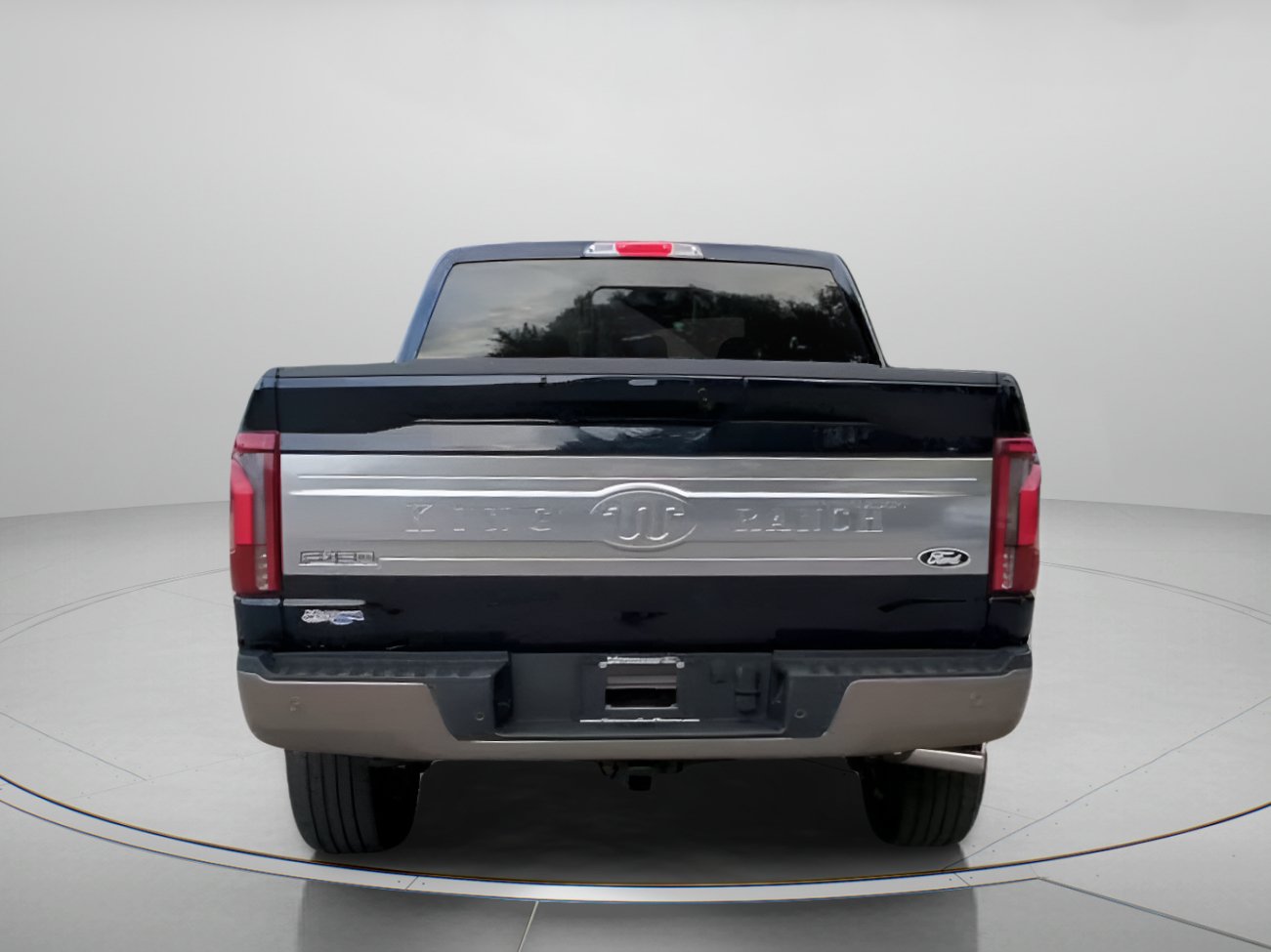 New 2026 Ford F150 King Ranch AWD/4WD image 27