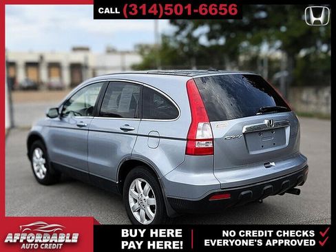 Used 2009 Honda CR-V EX-L image 3