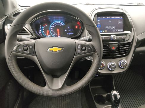 Used 2020 Chevrolet Spark LT FWD image 22
