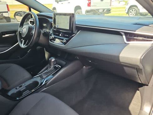 Used 2024 Toyota Corolla SE FWD image 19