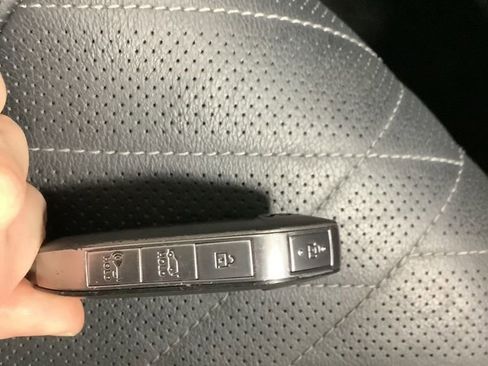 Certified 2023 Kia Telluride EX X-Line image 33