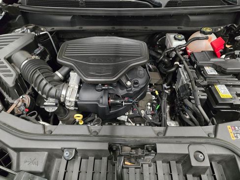 Used 2024 Cadillac XT5 Premium Luxury FWD image 12