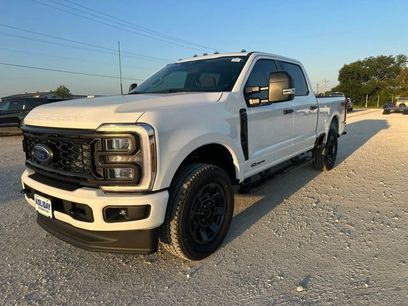 New 2026 Ford F250 XL w/ STX Appearance Package