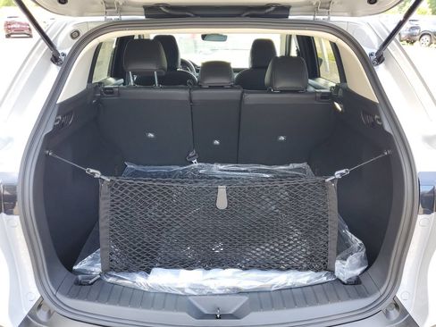 New 2026 MAZDA CX-5 Select AWD/4WD image 8