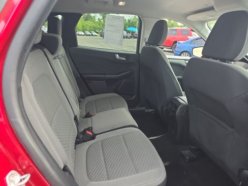 Used 2021 Ford Escape SE w/ Convenience Package AWD/4WD image 10
