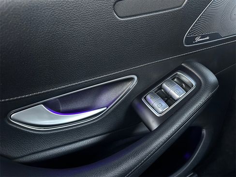 Used 2015 Mercedes-Benz S 550 S 550 image 37