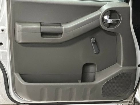 Used 2007 Nissan Xterra X RWD image 13