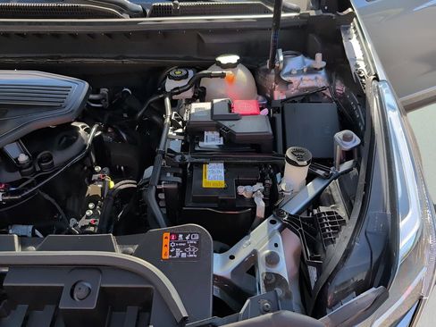 Used 2023 Cadillac XT5 Premium Luxury image 42