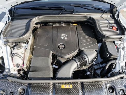 New 2026 Mercedes-Benz GLE 350 4MATIC image 20