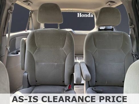 Used 2009 Honda Odyssey LX image 11