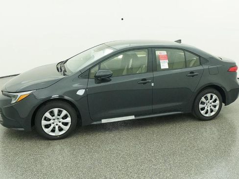 New 2026 Toyota Corolla LE image 7