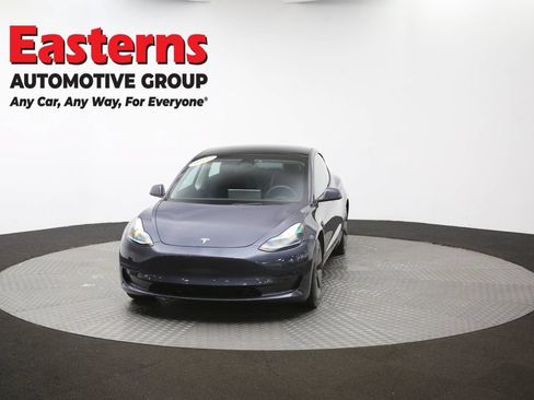 Used 2023 Tesla Model 3 Standard Range RWD image 48