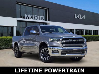 Used 2025 RAM 1500 Laramie