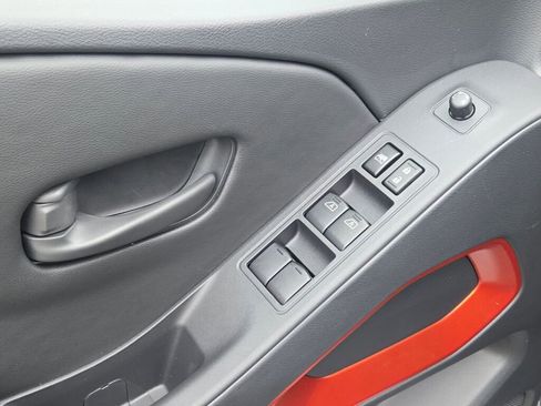 New 2026 Nissan Frontier PRO-4X w/ Pro-4x Convenience Package image 17