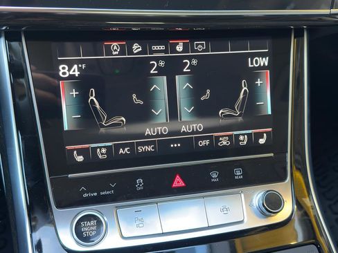 Used 2026 Audi Q7 3.0T Premium Plus AWD/4WD image 27