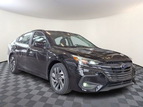 New 2025 Subaru Legacy Limited image 1