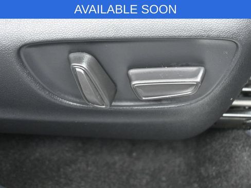 Certified 2024 Toyota Grand Highlander AWD image 38