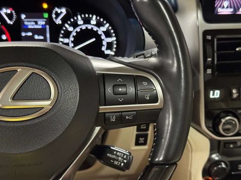 Certified 2023 Lexus GX 460 Premium w/ Premium Package AWD/4WD image 17