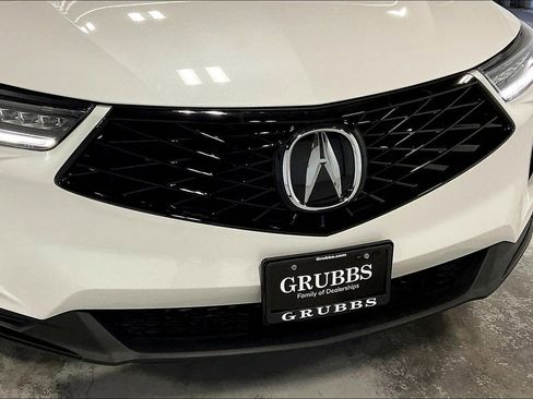 Used 2025 Acura RDX SH-AWD image 36