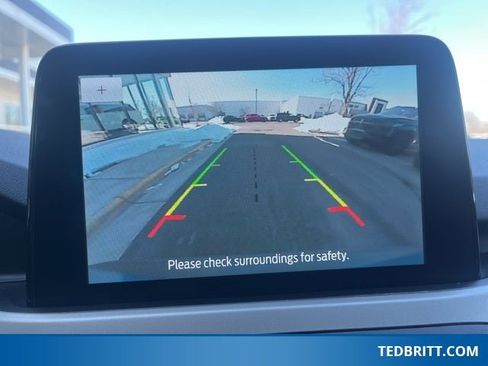 Certified 2021 Ford Escape SE w/ SE Sport Appearance Package image 32