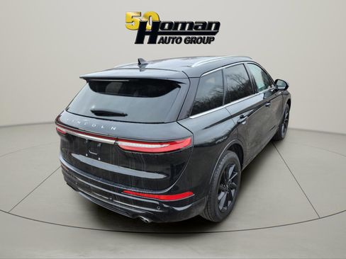 Used 2023 Lincoln Corsair Grand Touring w/ Equipment Group 301A AWD/4WD image 5