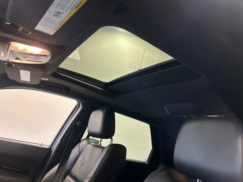 Used 2021 Dodge Durango Citadel AWD/4WD image 29