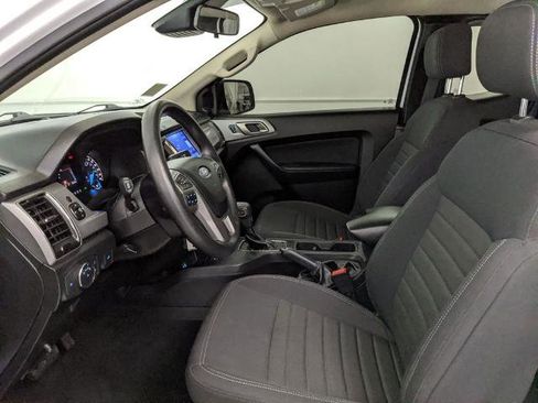 Certified 2022 Ford Ranger XLT image 18