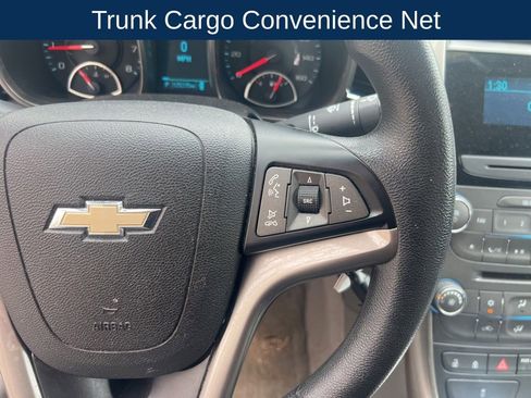 Used 2013 Chevrolet Malibu LS w/ Protection Package FWD image 17