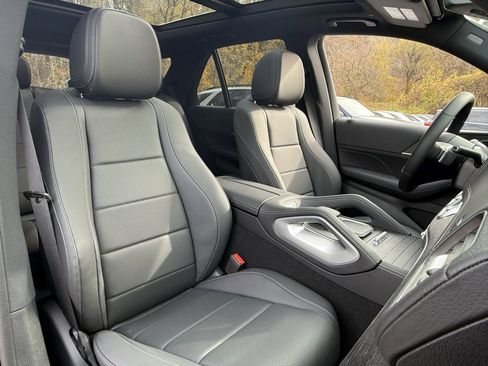 New 2026 Mercedes-Benz GLE 350 4MATIC image 22
