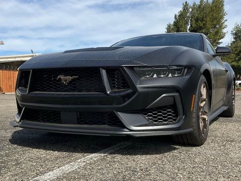 New 2026 Ford Mustang GT Premium w/ GT Performance Package image 48
